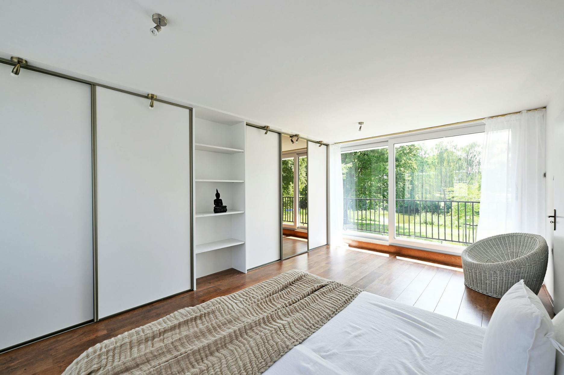 Kamer aan Louis Regoutstraat, Tilburg