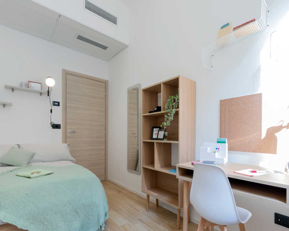 Via Padova, Turin preview