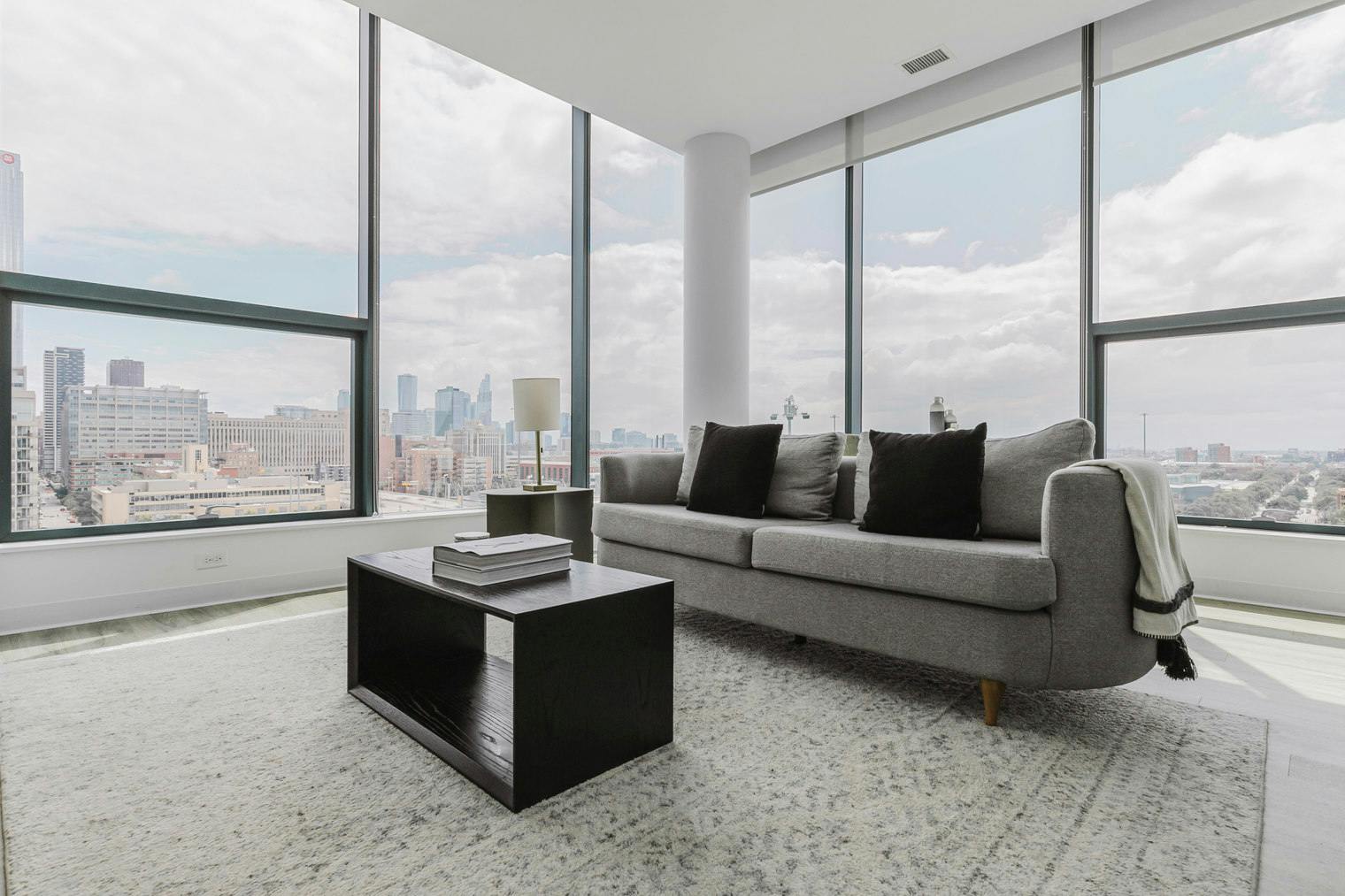 Apartamento en alquiler por $7,651 al mes en Chicago, West Van Buren Street