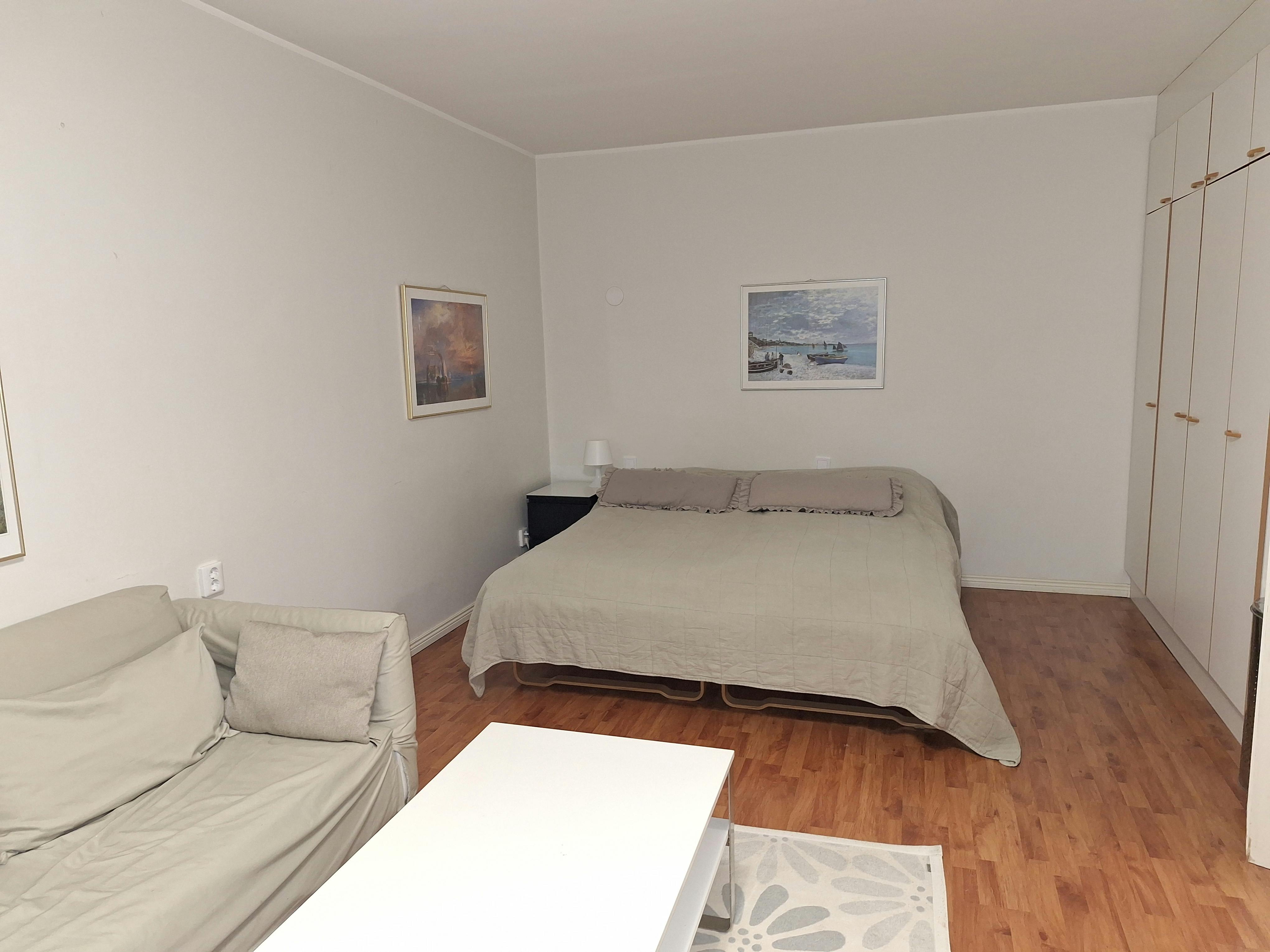 Sepänkatu, Helsinki preview