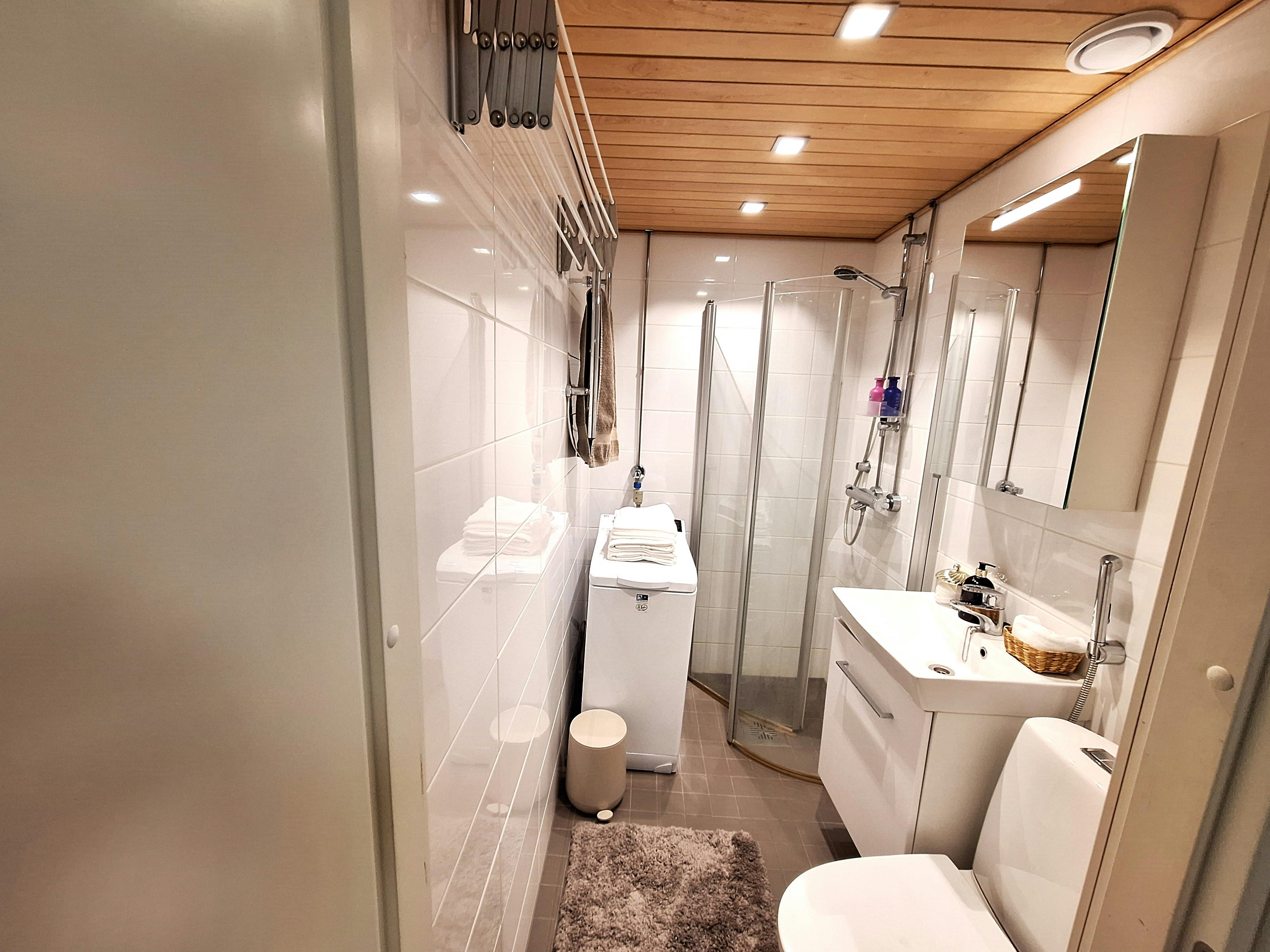 Apartment Helsinki — photo 28