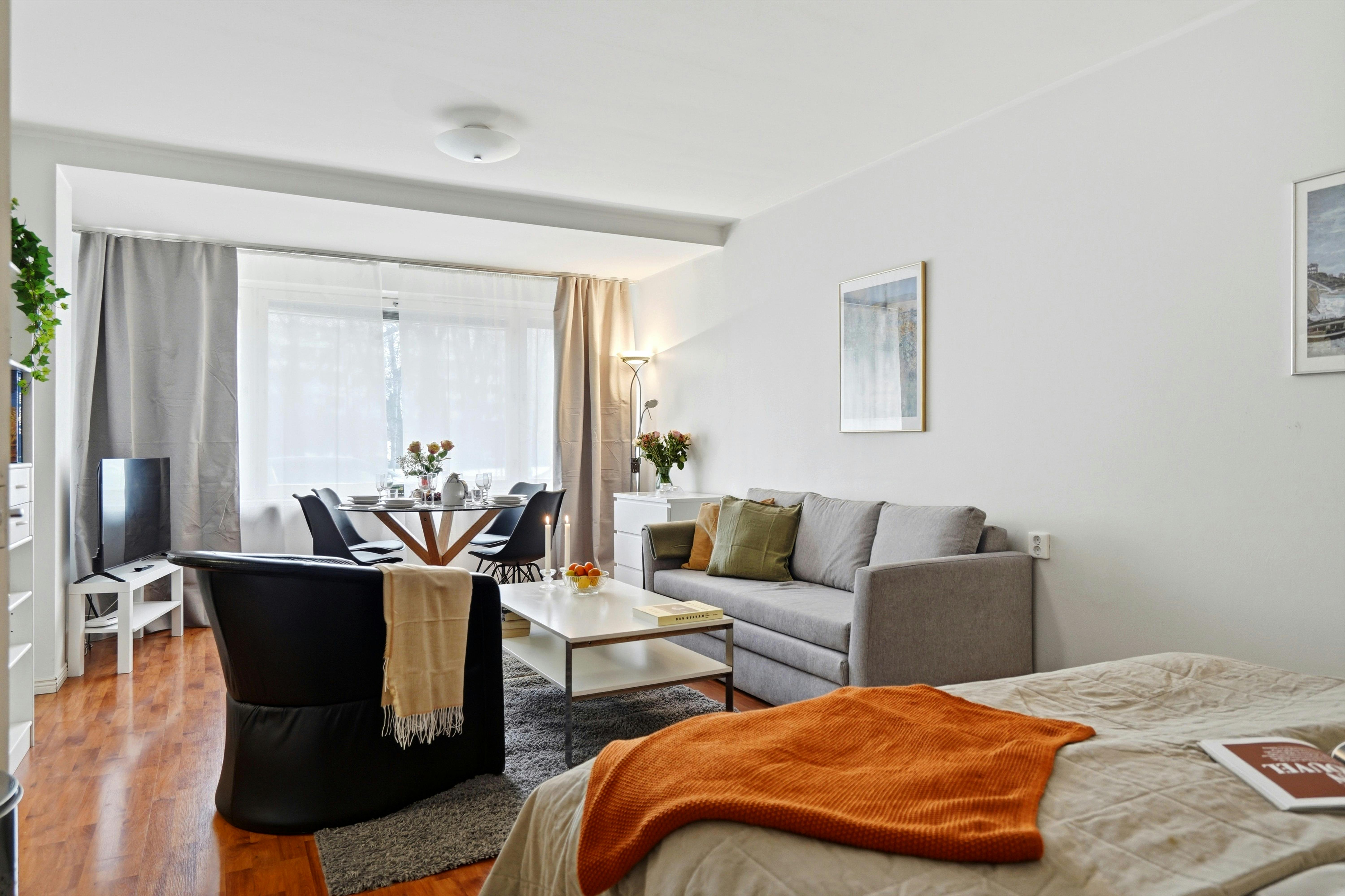 Sepänkatu, Helsinki preview