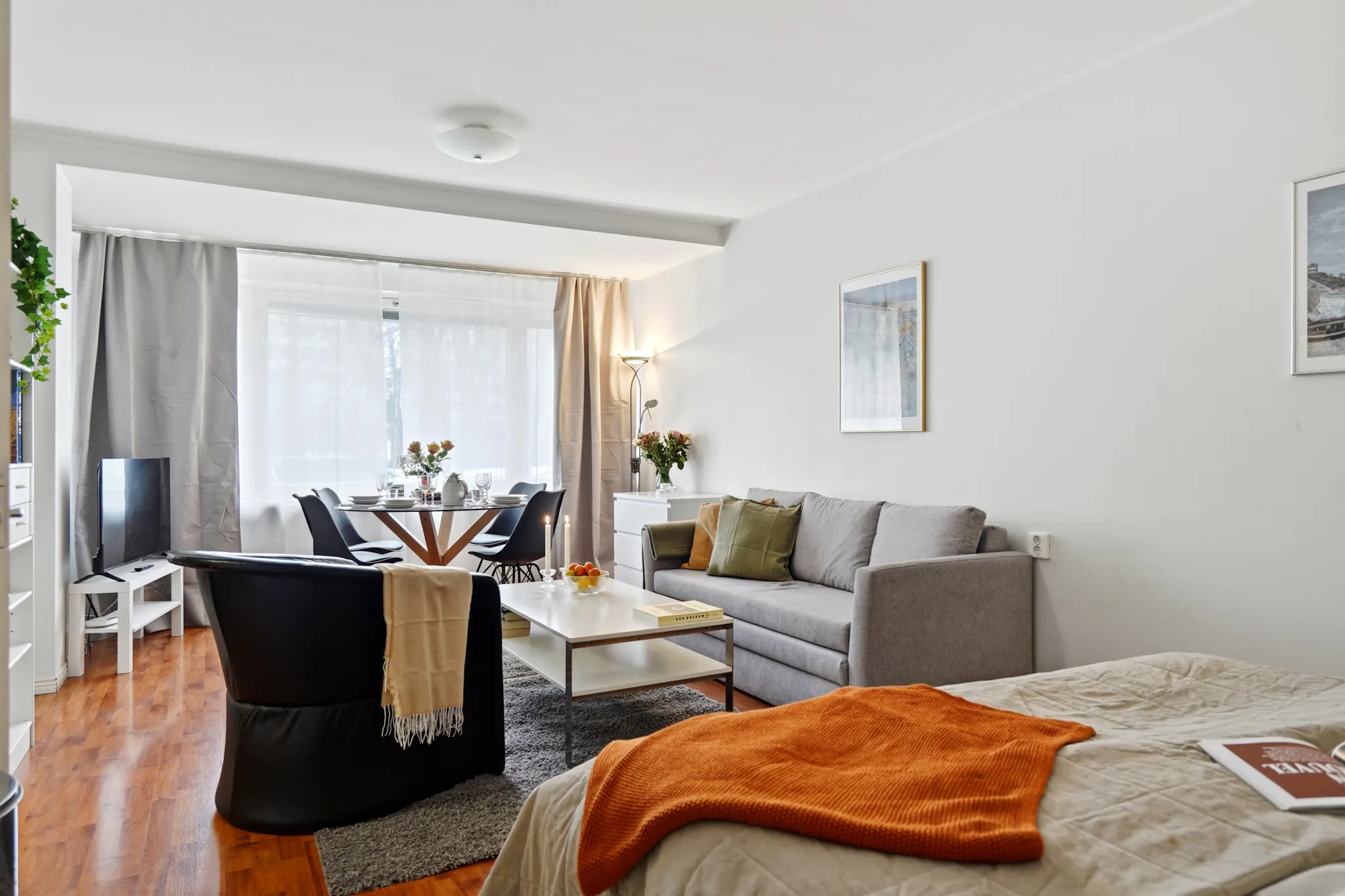 Sepänkatu, Helsinki preview