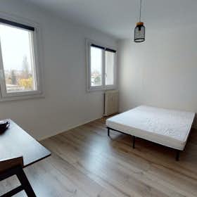 Private room for rent for €532 per month in Strasbourg, Rue d'Upsal
