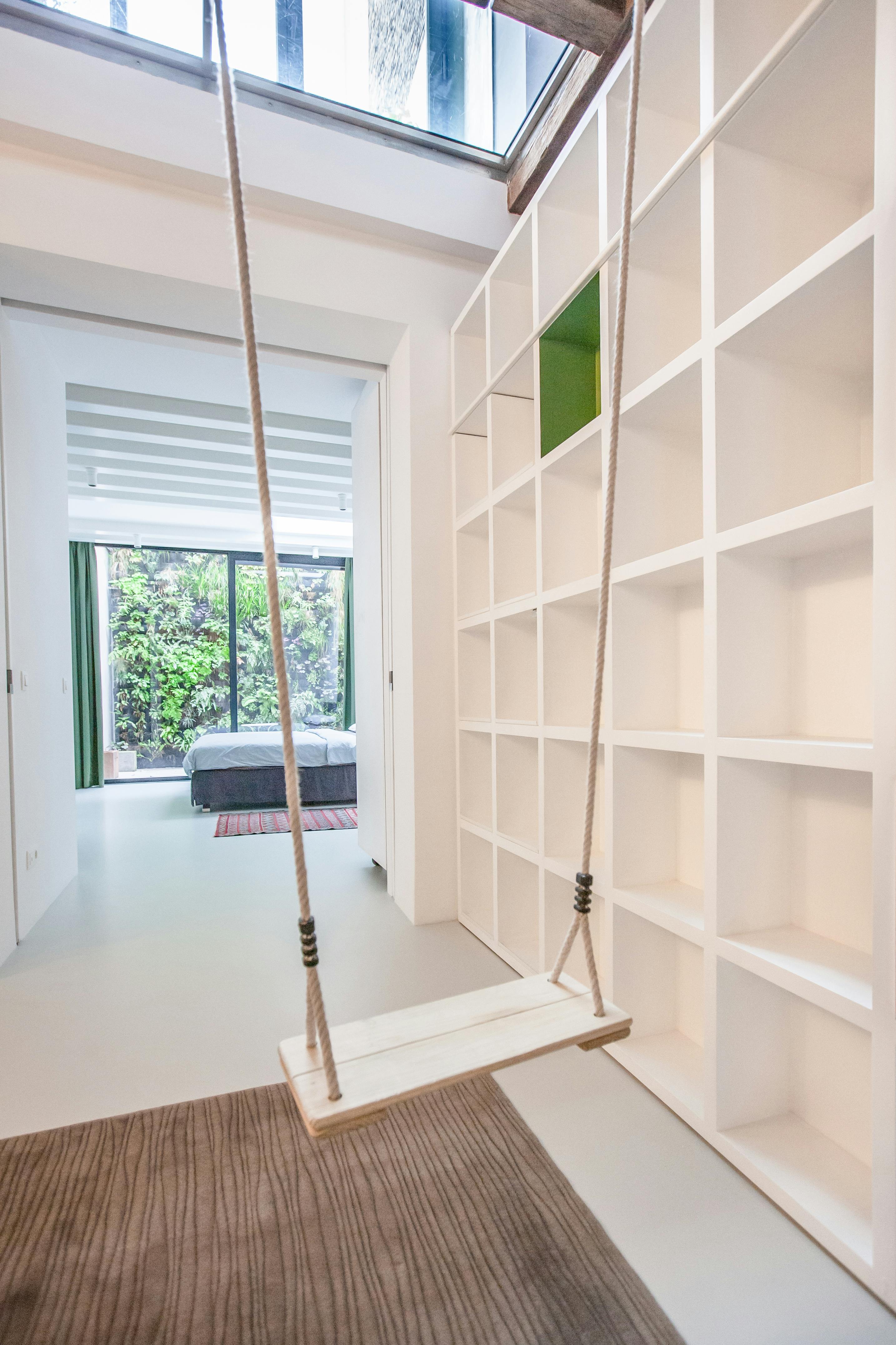 Apartment Brussels, 150m² — photo 23