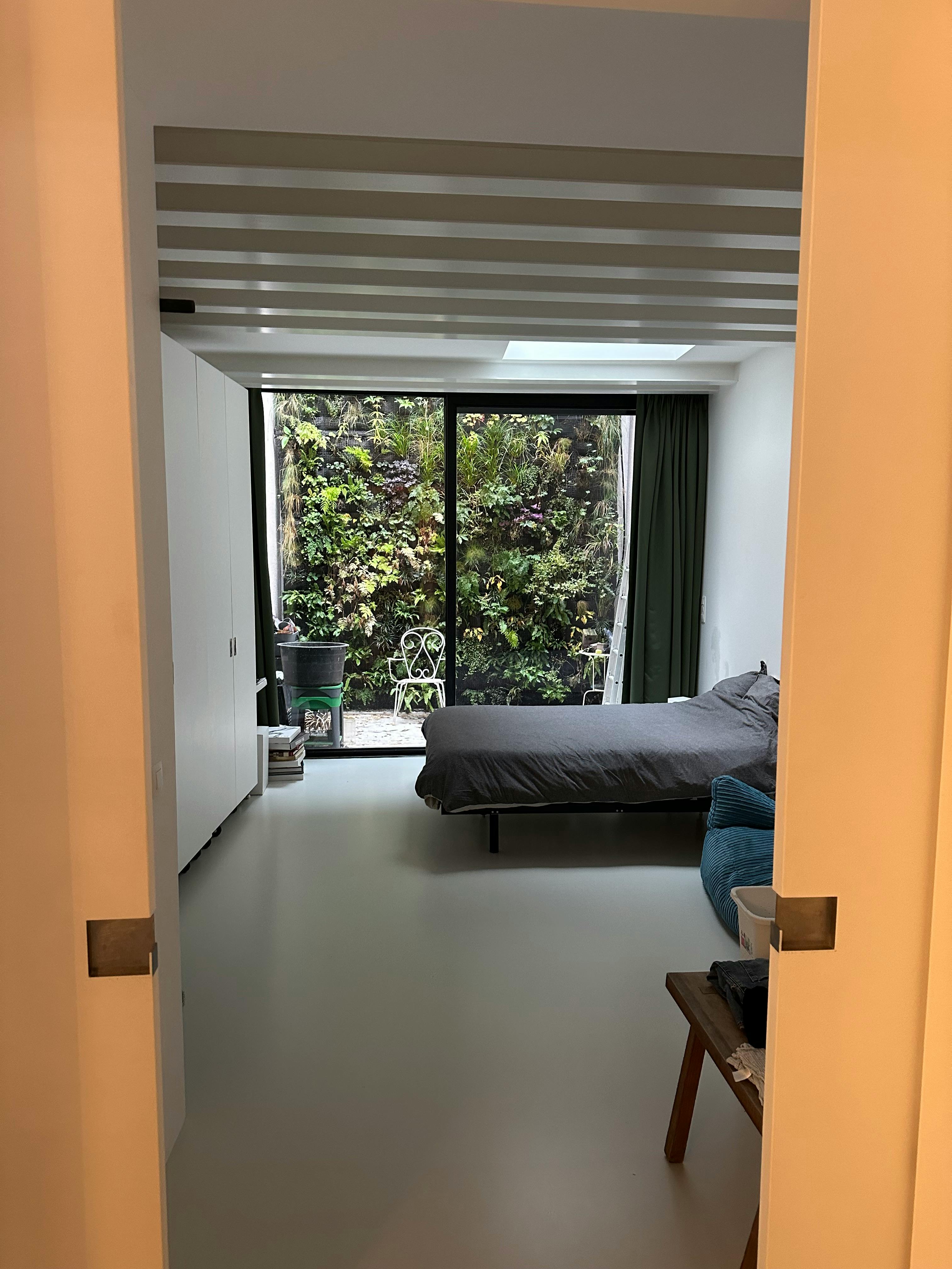 Apartment Brussels, 150m² — photo 10