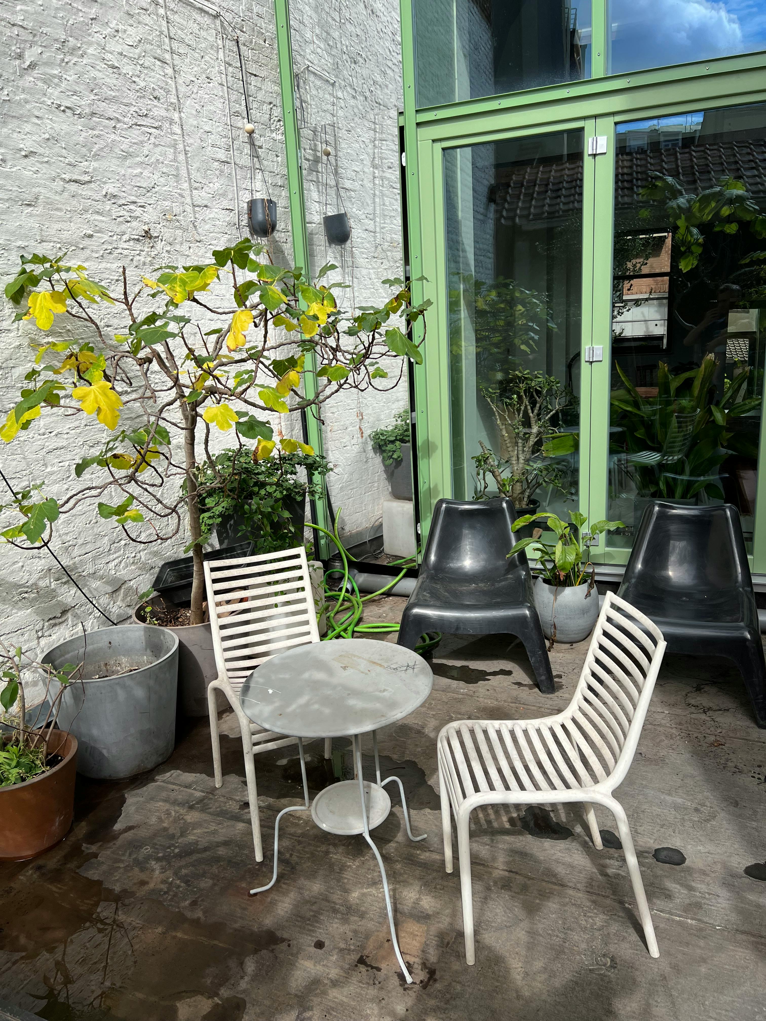 Apartment Brussels, 150m² — photo 4