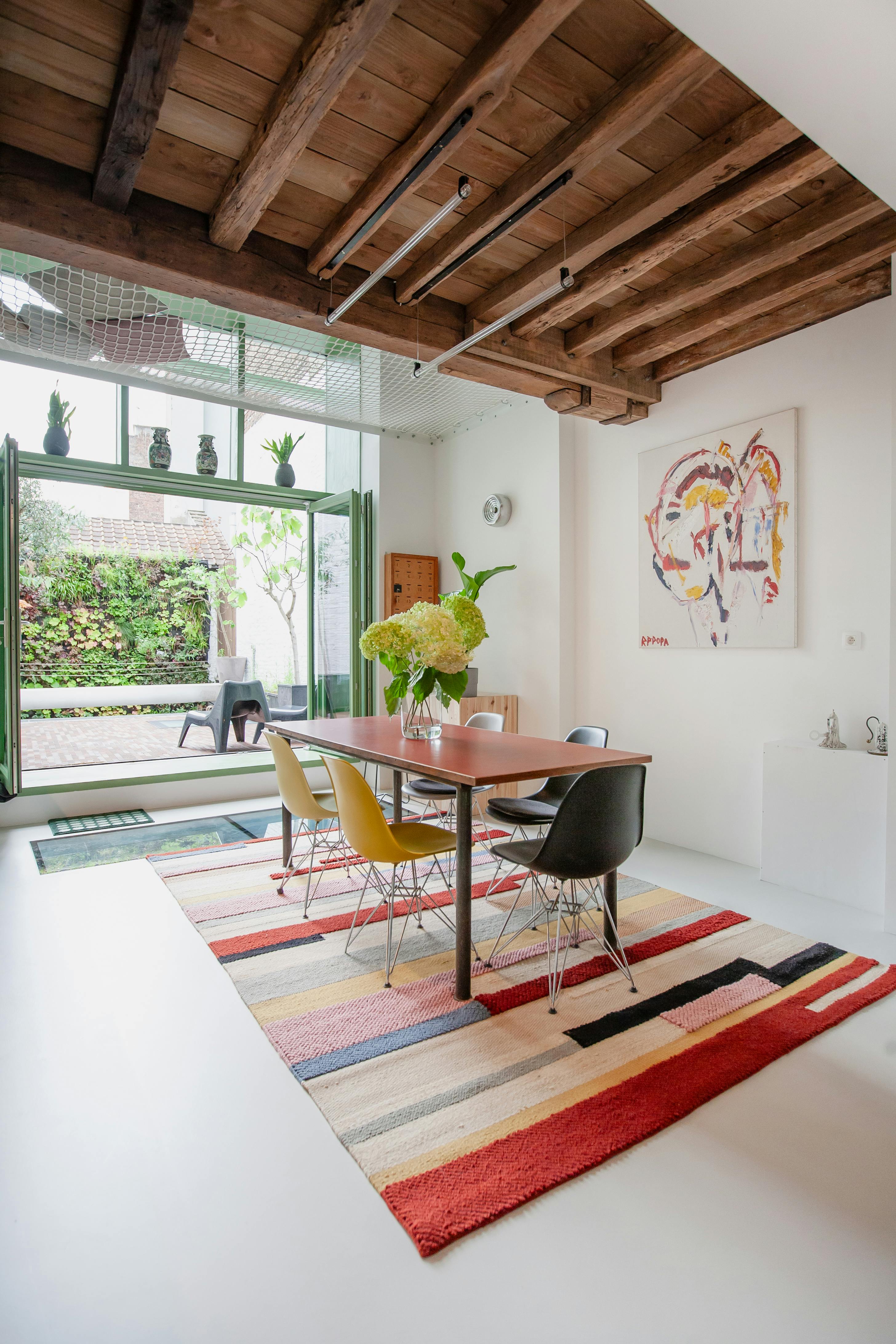 Woning in Brussel