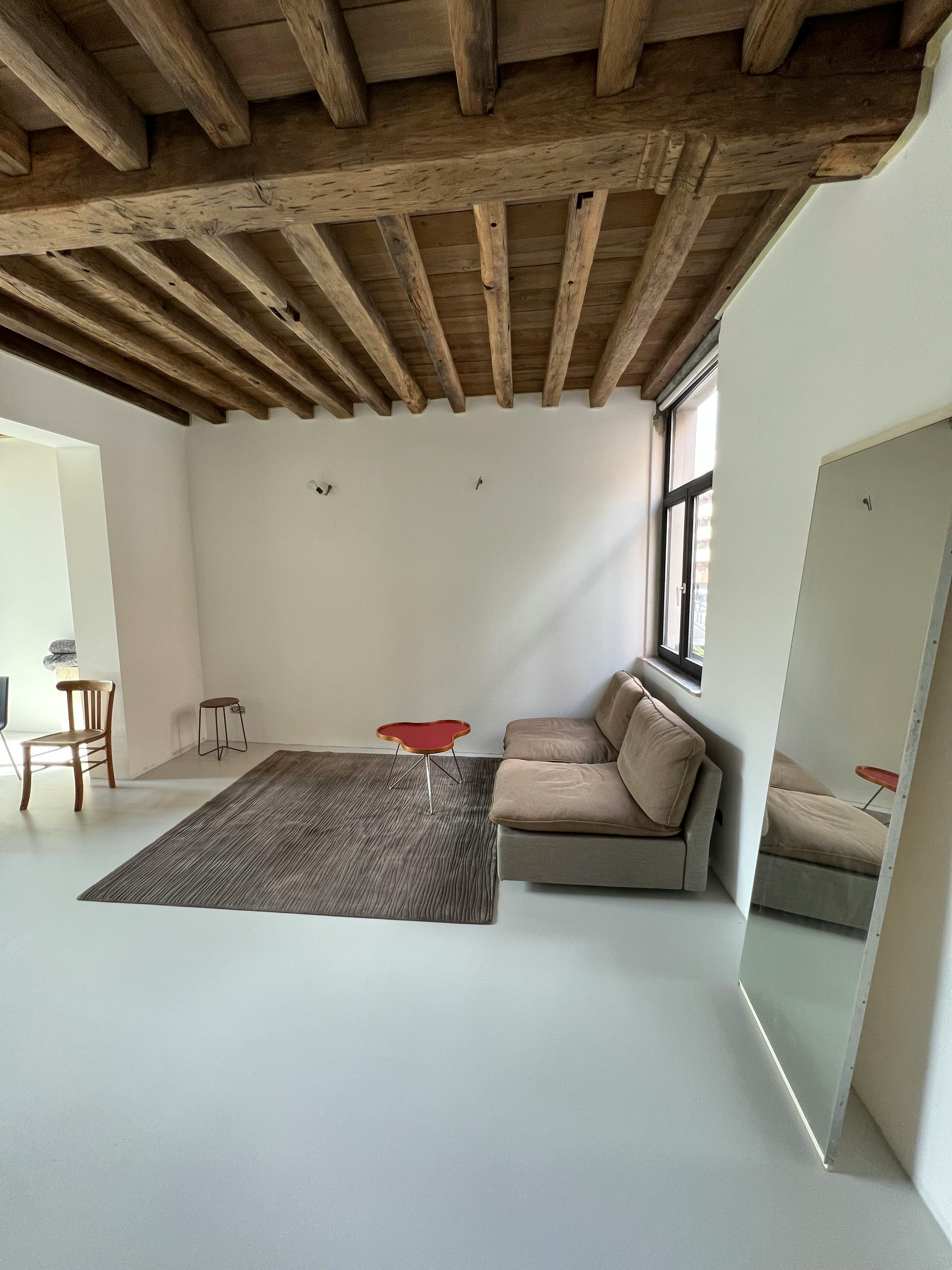 Apartment Brussels, 150m² — photo 19