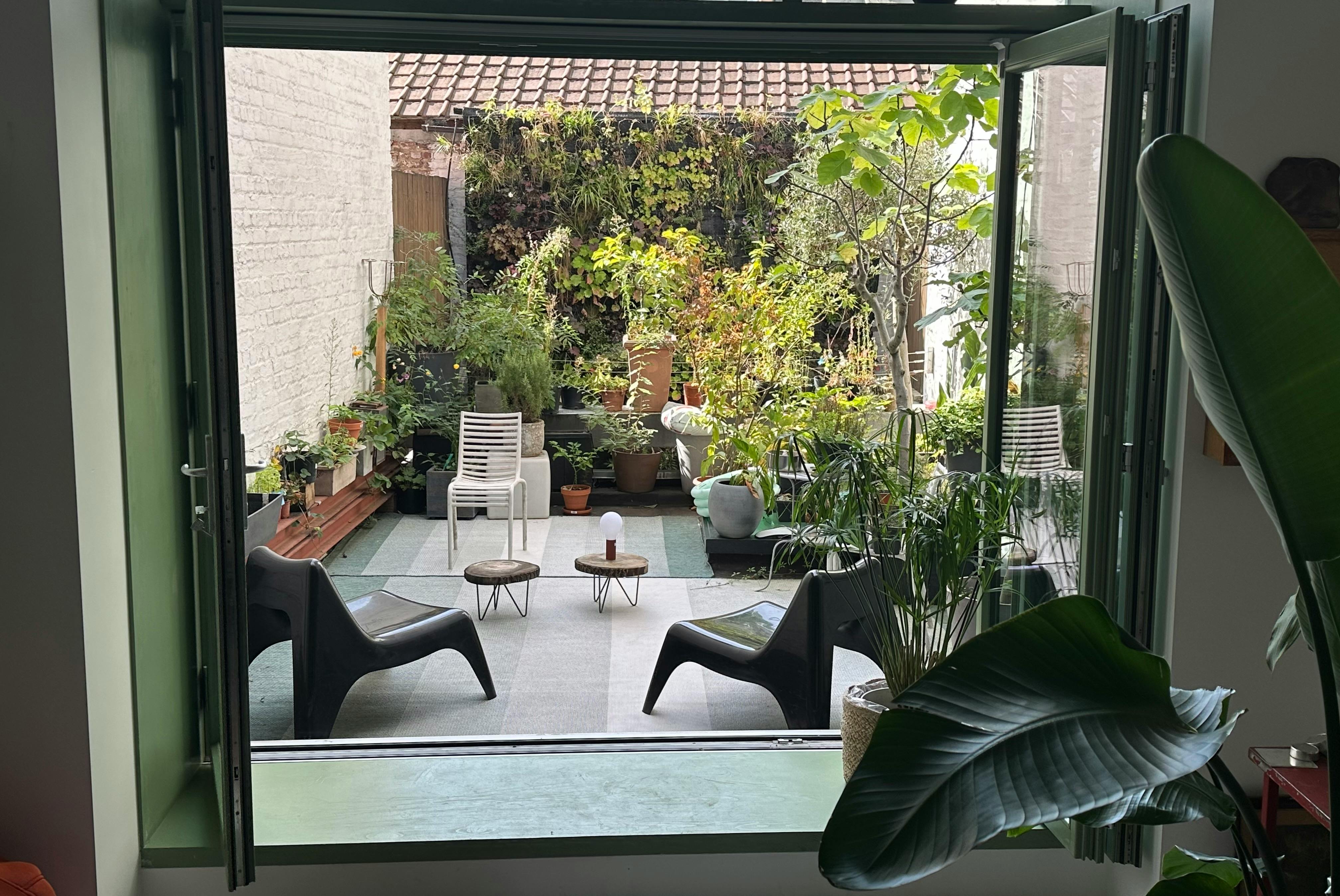 Apartment Brussels, 150m² — photo 20