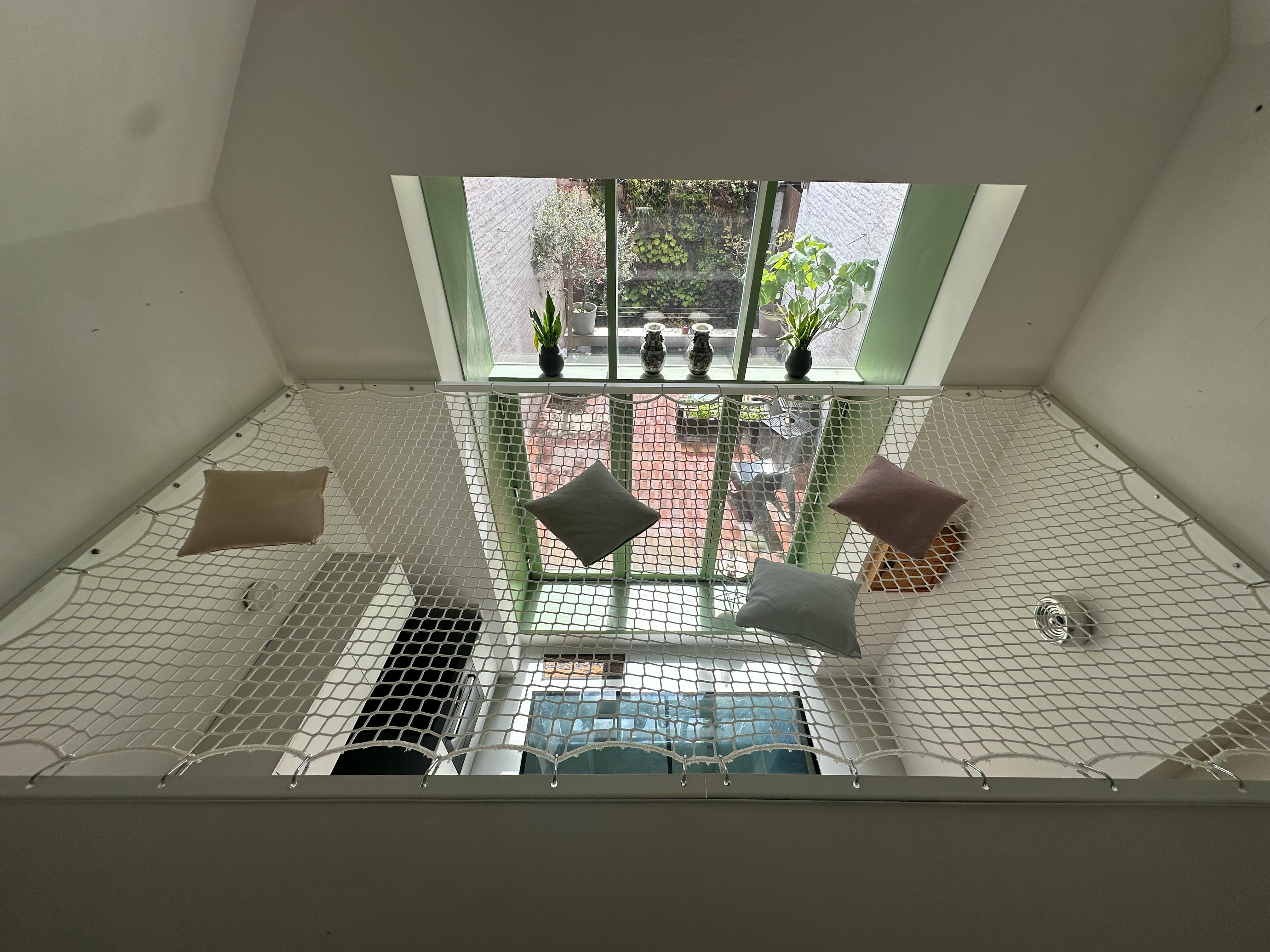 Apartment Brussels, 150m² — photo 14