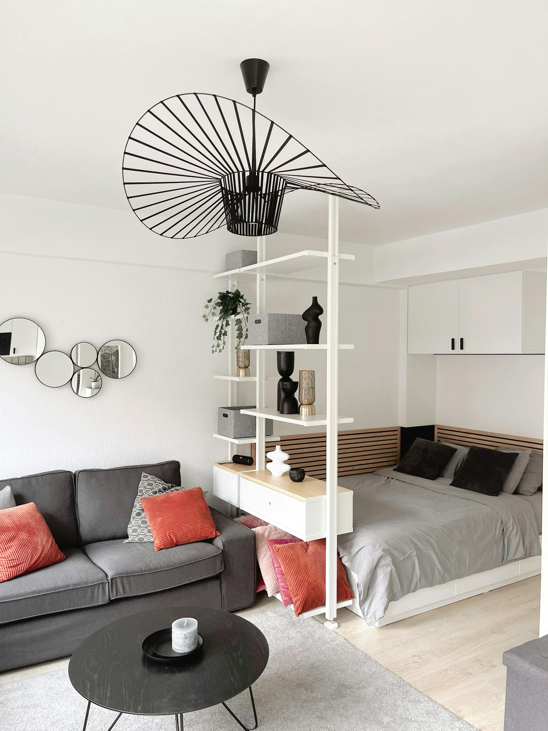 Studio in Etterbeek