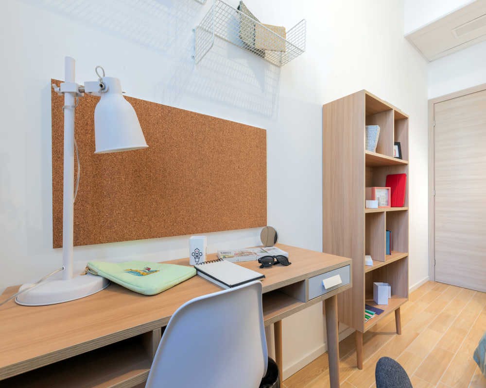 Private room for rent for €525 per month in Turin, Via Padova