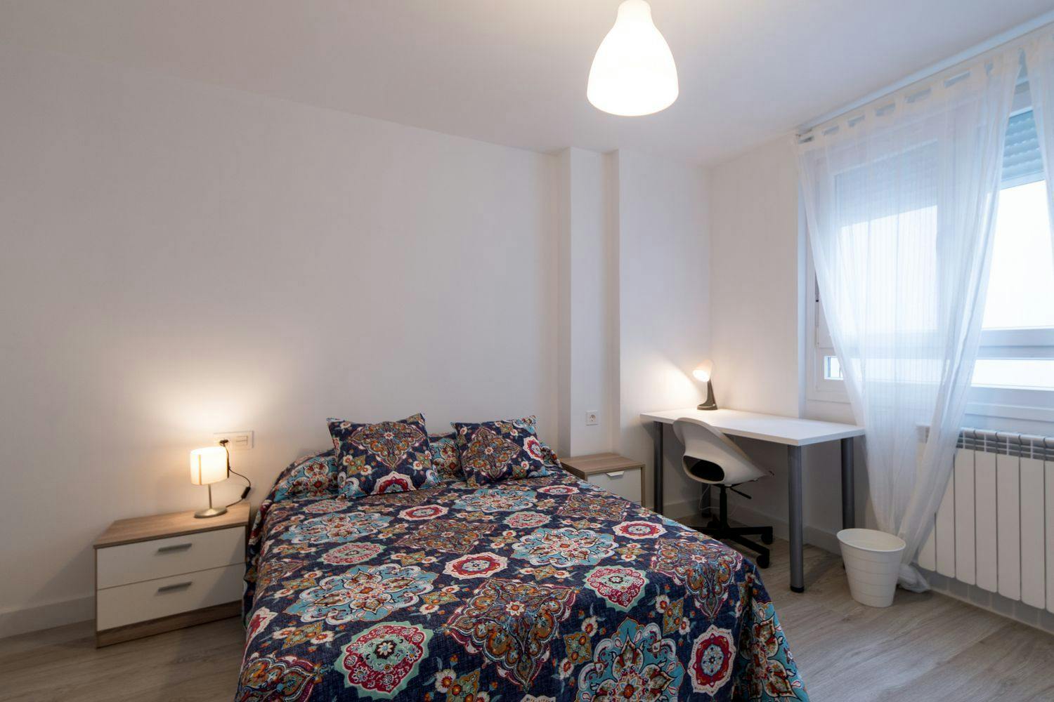 Calle José Moncasi, Zaragoza preview