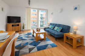 Lägenhet att hyra för 2 995 GBP i månaden i Southampton, Channel Way