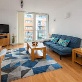 Wohnung zu mieten für 3.003 £ pro Monat in Southampton, Channel Way