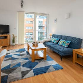 Appartement à louer pour 3 000 £GB/mois à Southampton, Channel Way