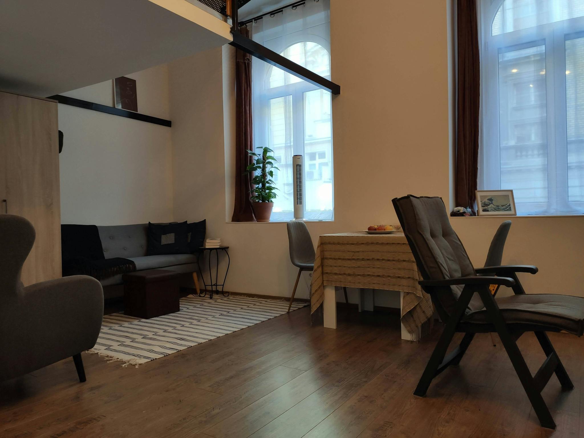 Jókai utca, Budapest preview