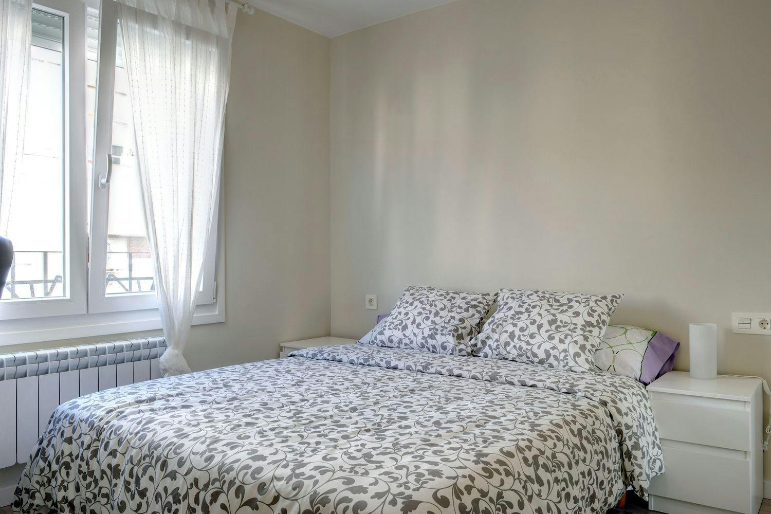 Calle Arzobispo Doménech, Zaragoza preview