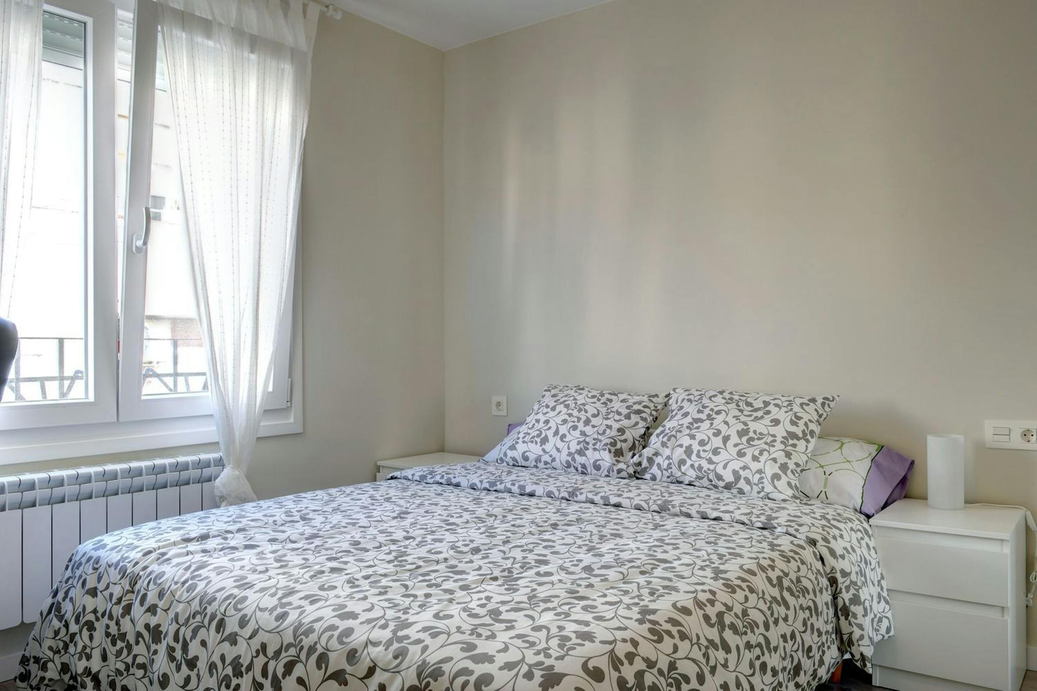 Calle Arzobispo Doménech, Zaragoza preview