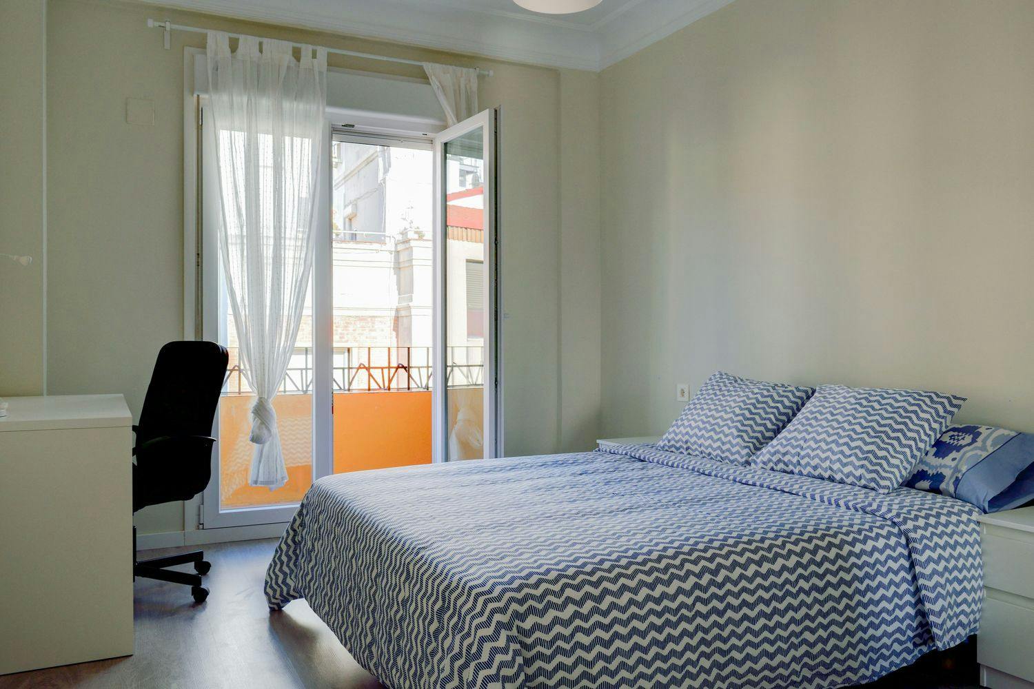 Calle Arzobispo Doménech, Zaragoza preview