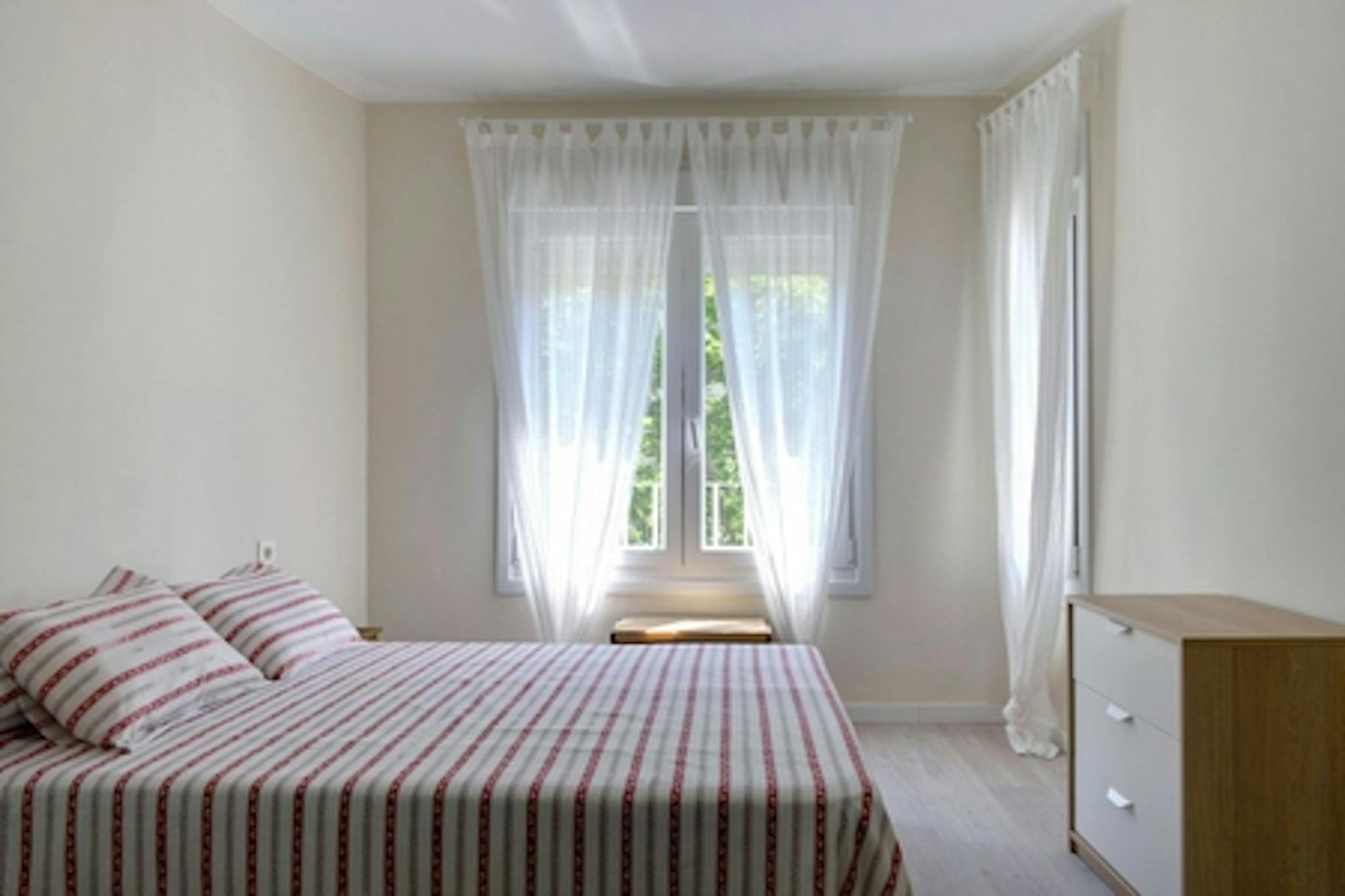 Paseo de Fernando el Católico, Zaragoza preview