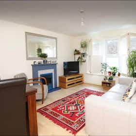 Appartement à louer pour 3 000 £GB/mois à Oxford, Sherwood Place