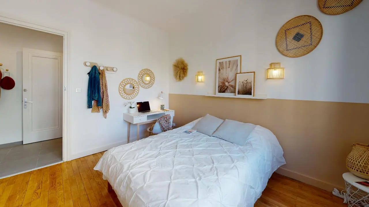 Rue de l'Espérance, Lyon preview