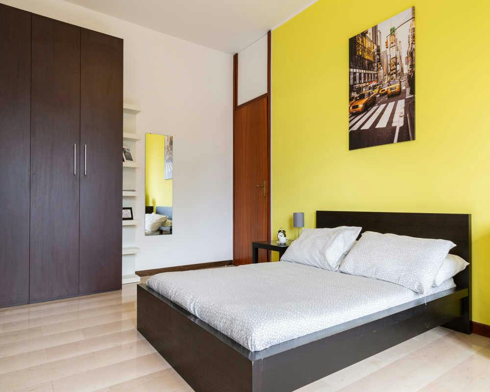 Via dei Bognetti, Milan preview