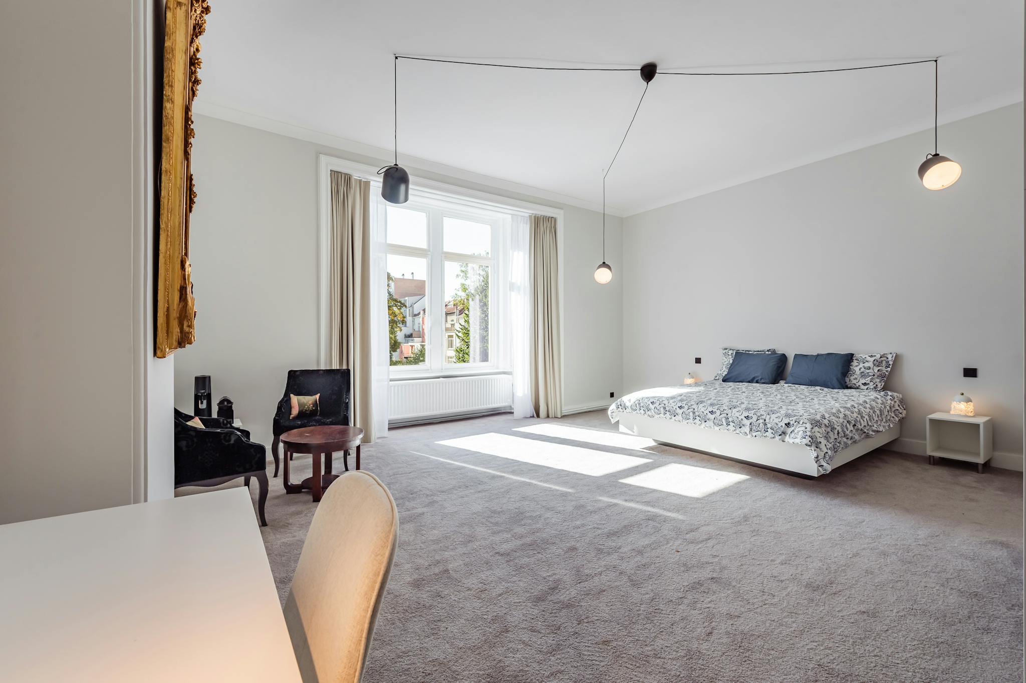 Avenue Winston Churchill, Uccle preview