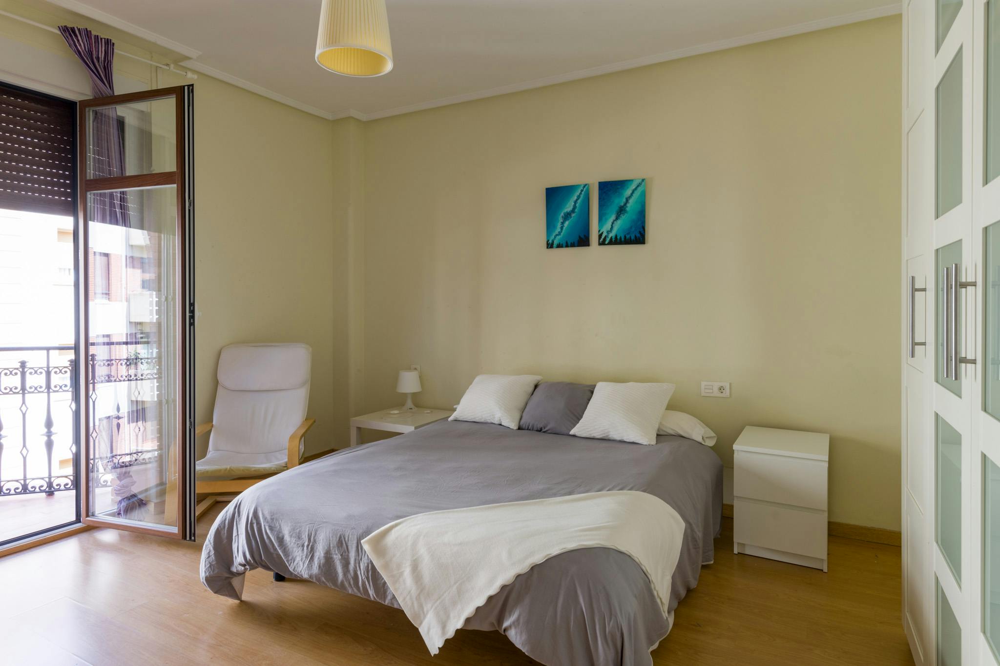 Calle Mefisto, Zaragoza preview