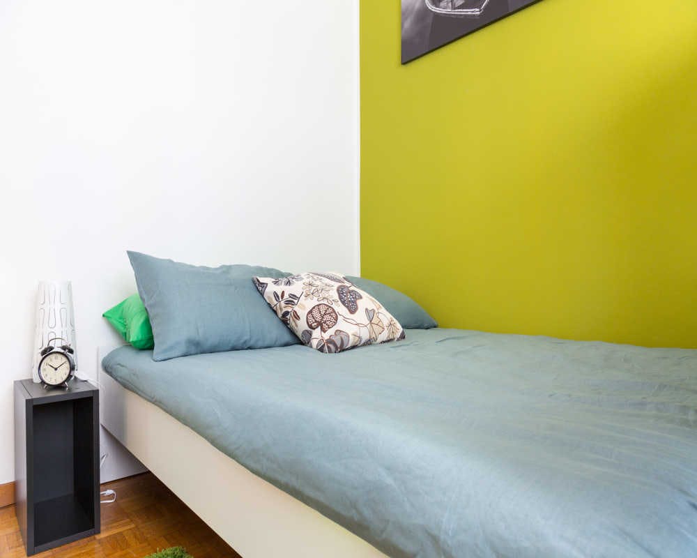 Via delle Acacie, Cesano Boscone preview