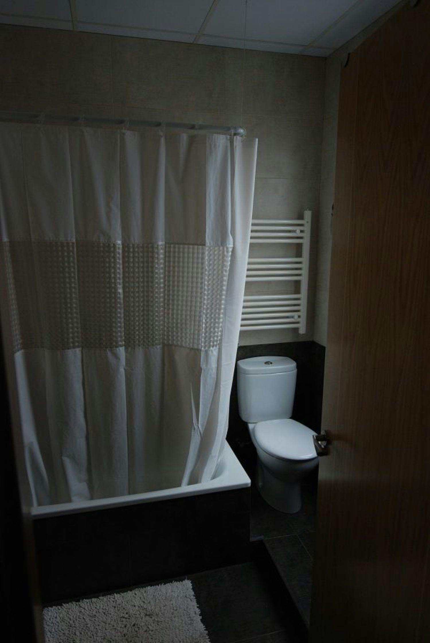 Apartment Zaragoza, 124m² — photo 5