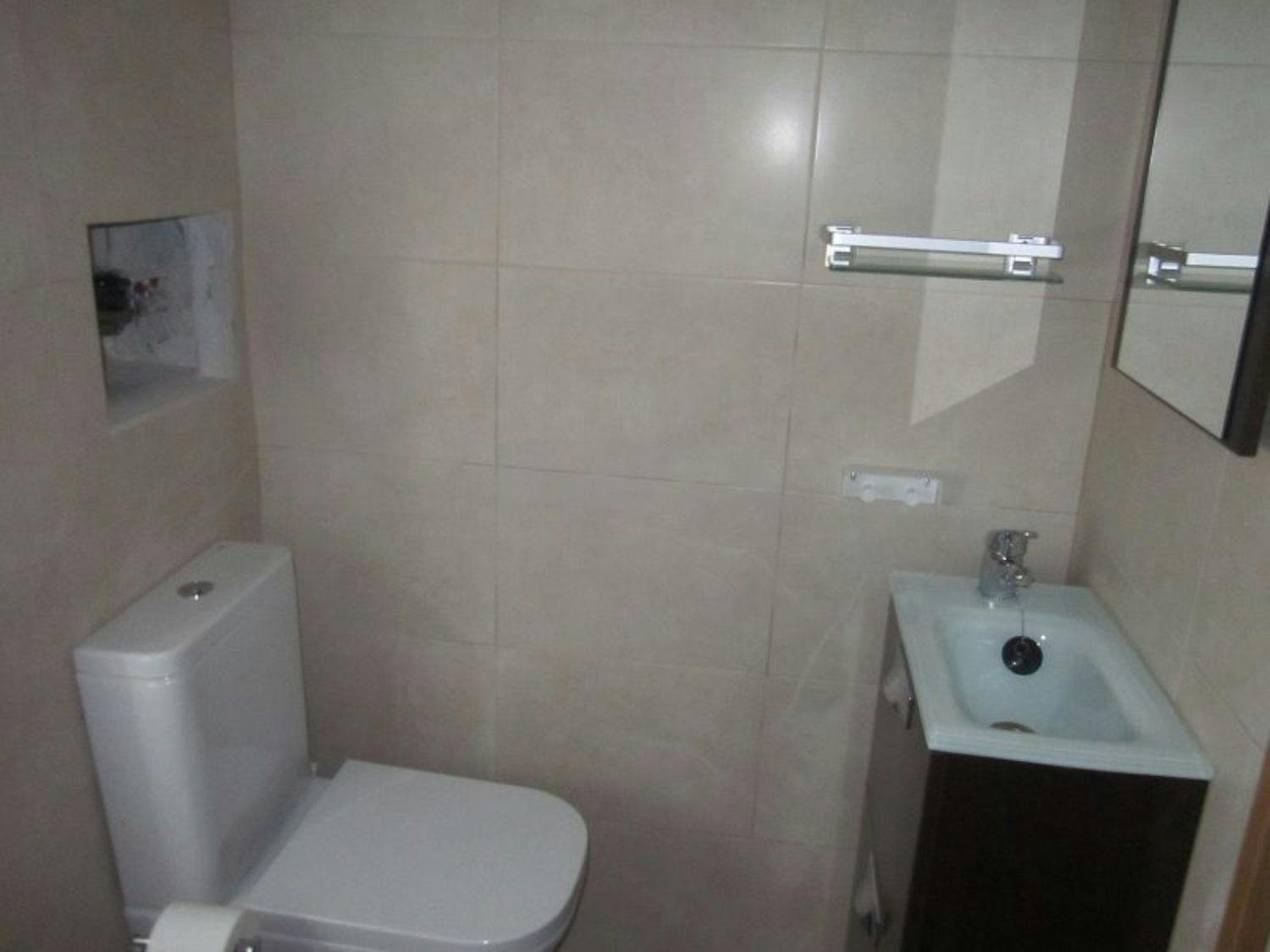 Apartment Zaragoza, 124m² — photo 4