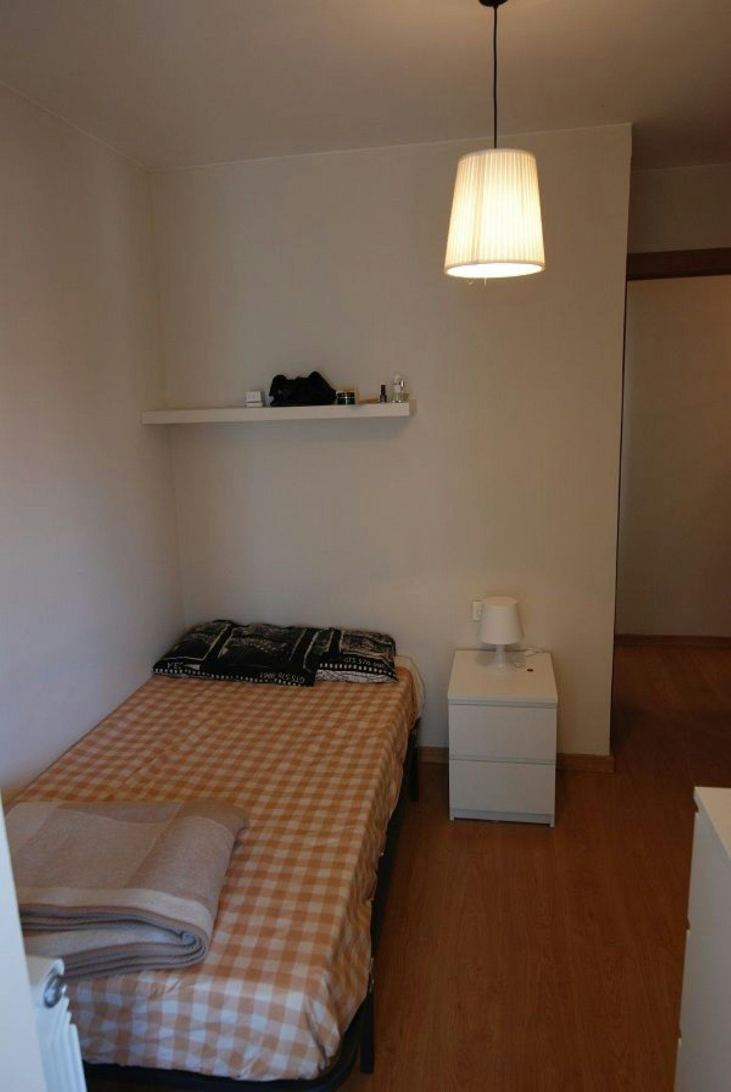 Apartment Zaragoza, 124m² — photo 1