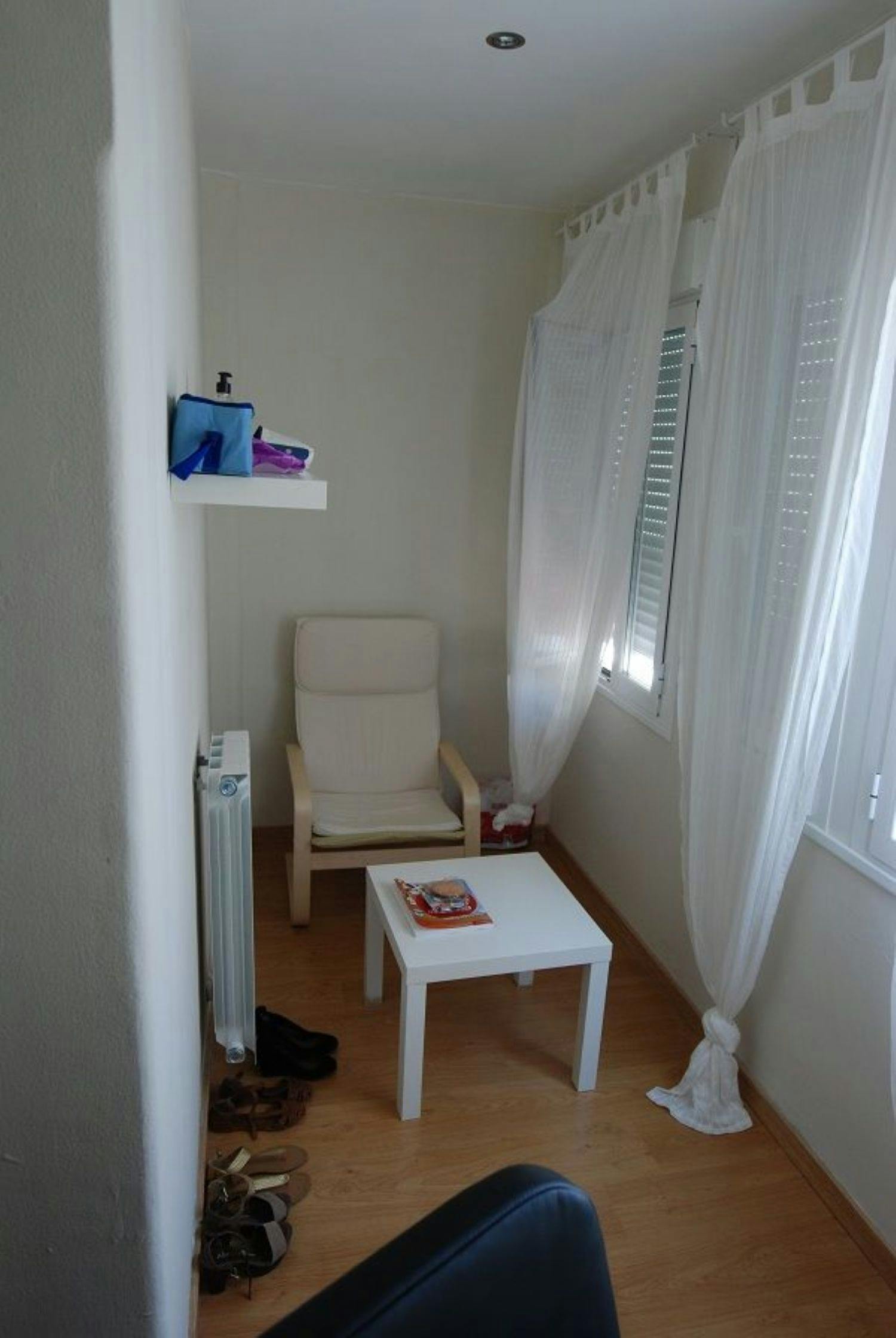 Apartment Zaragoza, 124m² — photo 6