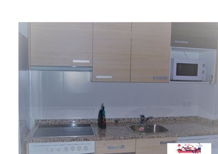 Apartment Zaragoza, 80m² — photo 6