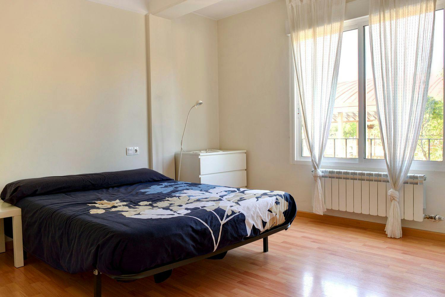 Calle San Francisco de Borja, Zaragoza preview