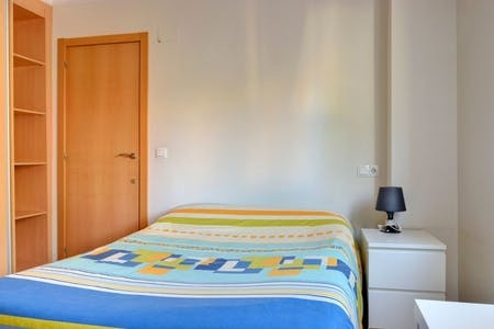 Calle San Francisco de Borja, Zaragoza preview