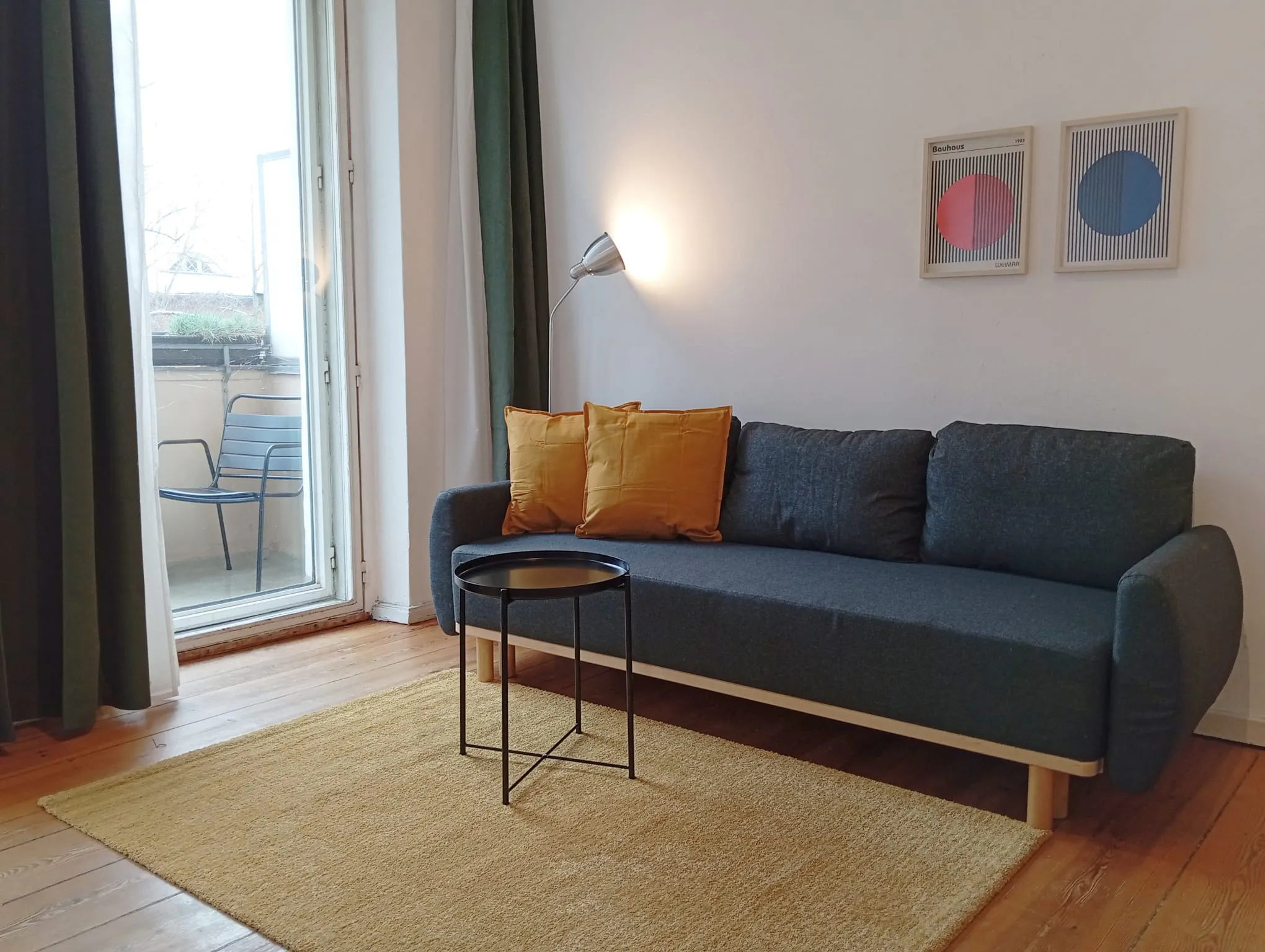 Leinestraße, Berlin preview