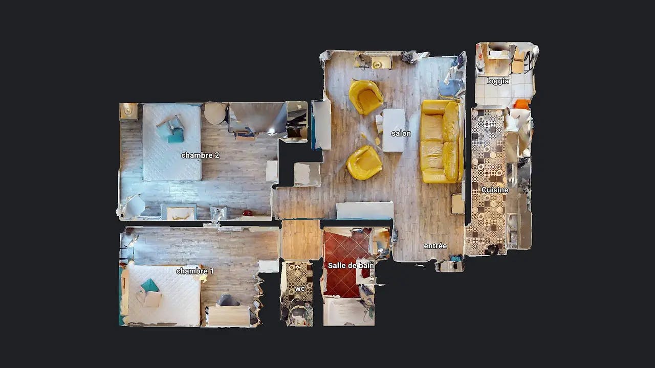 preview gallery tile