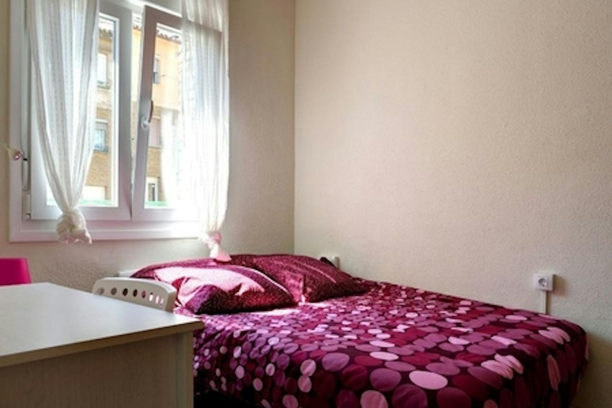 Calle Rincón del Huerva, Zaragoza preview