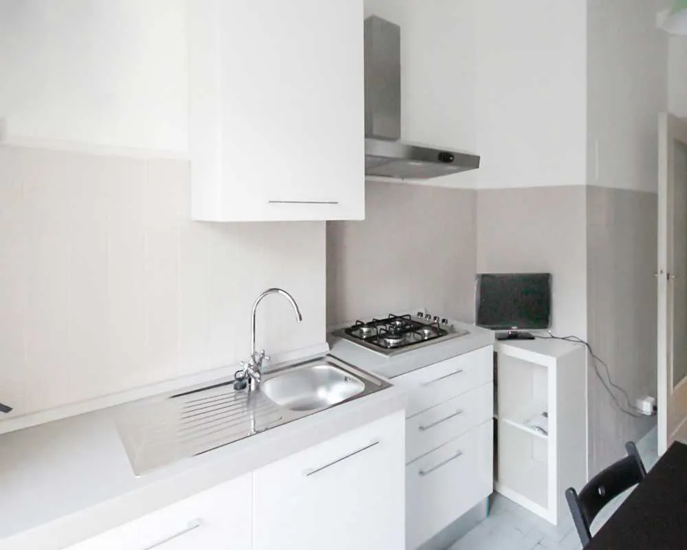 Private room in Via Raffaello Bertieri, Milan (1456778) COMMON_AREA 4