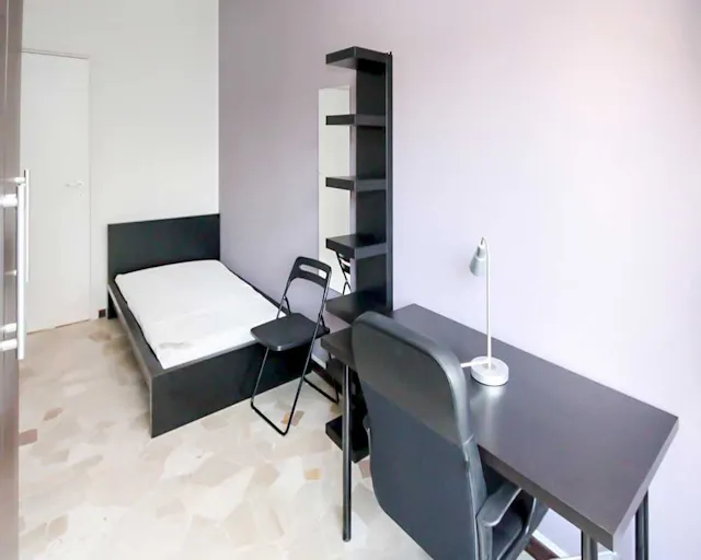 Private room in Via Raffaello Bertieri, Milan (1456778) room image 2