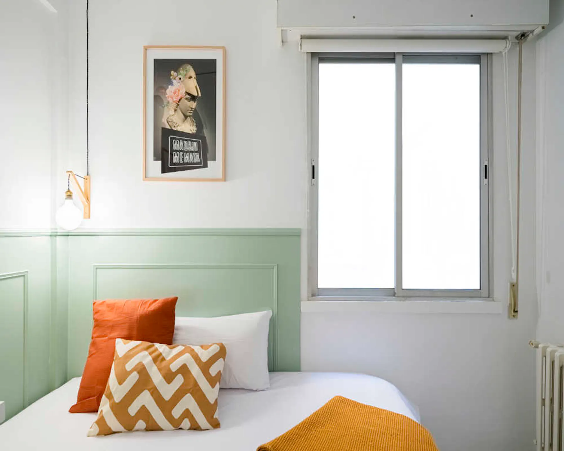 Calle de San Lorenzo, Madrid preview