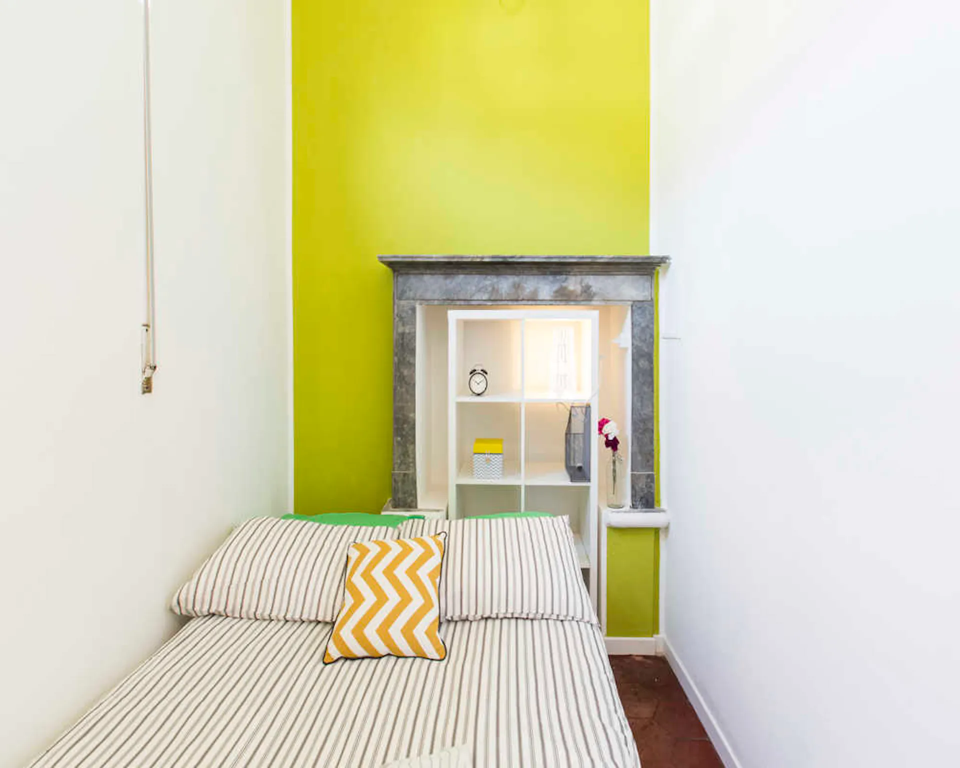 Via Verbano, Milan preview