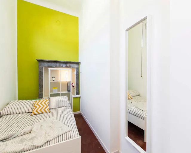 Private room in Via Verbano, Milan (1456790) room image 2