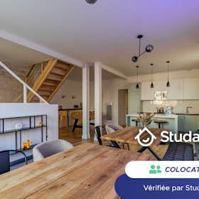 Private room for rent for €550 per month in Bordeaux, Rue des Terres-de-Borde