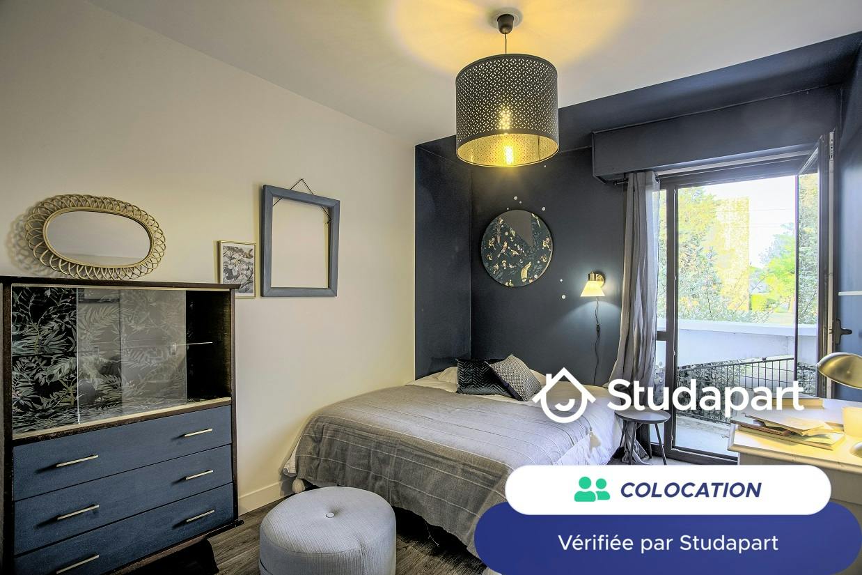 Chambre à Pessac