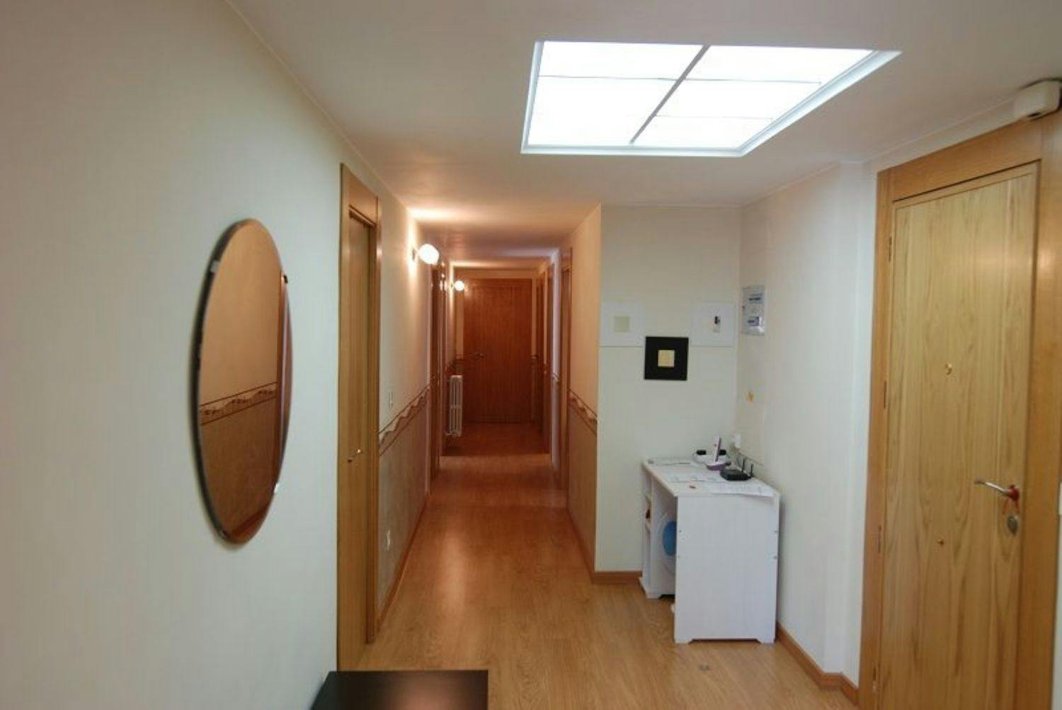 Paseo Fernando El Católico, Zaragoza preview